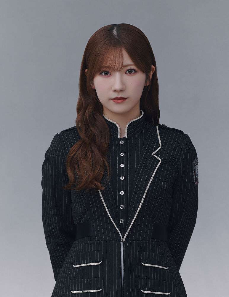 櫻坂46・勝又春、現役京大生であることを公表 発表前に葛藤した胸中明かす「どこか自分らしくない受け答えをしてしまった」