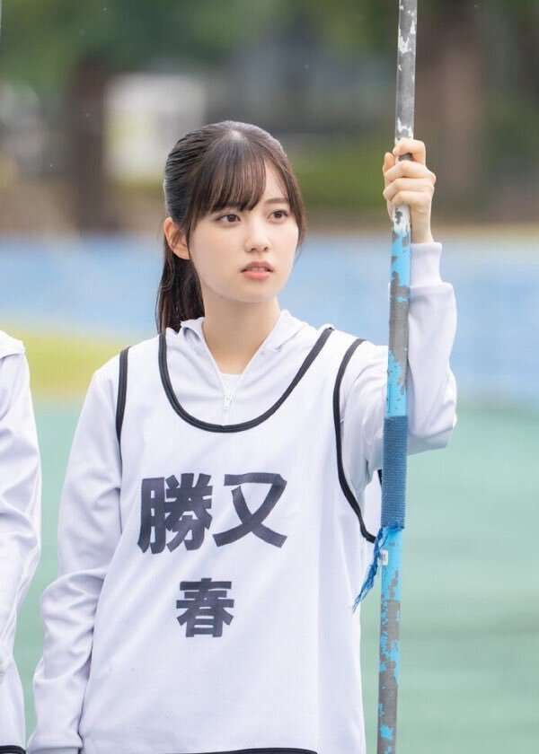 櫻坂46・勝又春、現役京大生であることを公表 発表前に葛藤した胸中明かす「どこか自分らしくない受け答えをしてしまった」