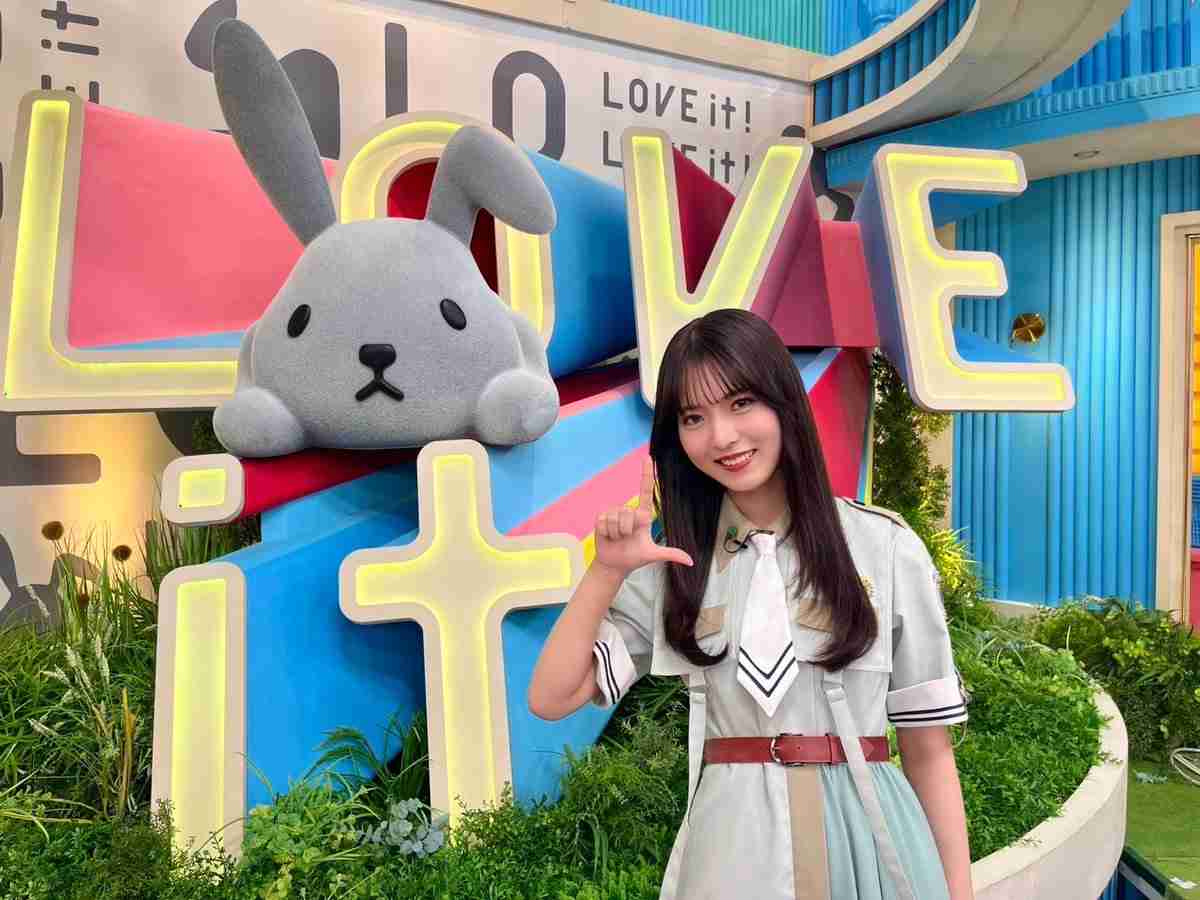櫻坂46・勝又春、現役京大生であることを公表 発表前に葛藤した胸中明かす「どこか自分らしくない受け答えをしてしまった」