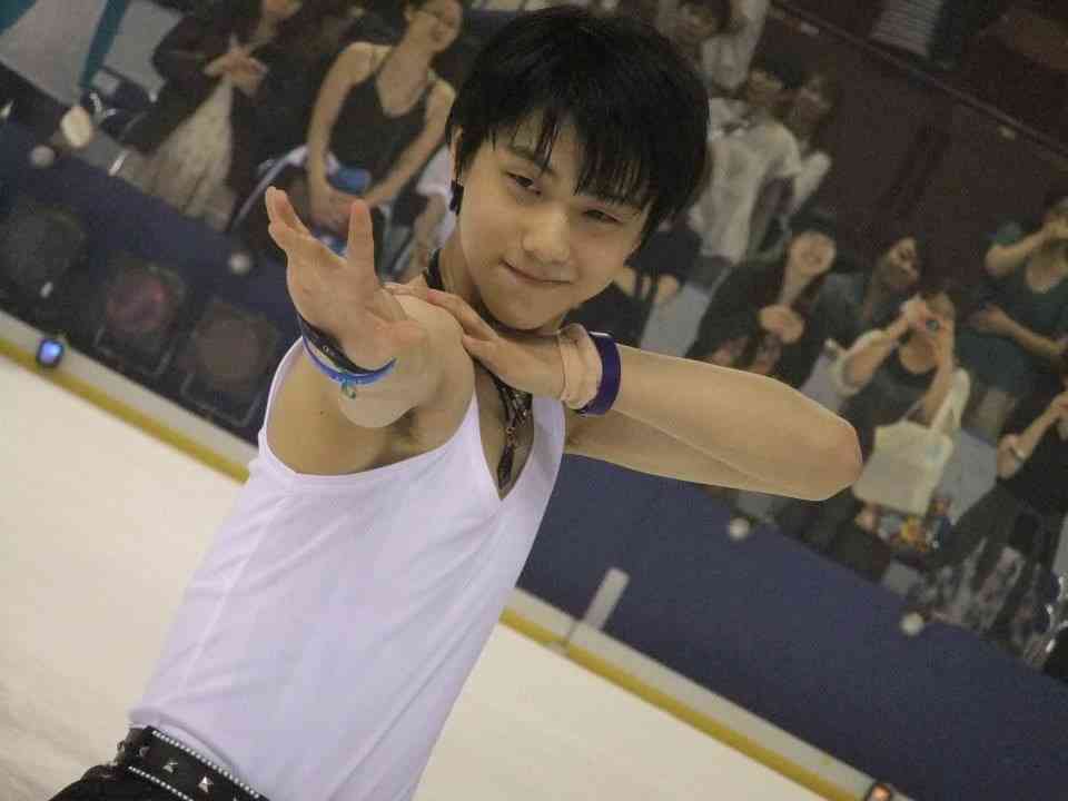 スポーツ選手の子供時代が見たい