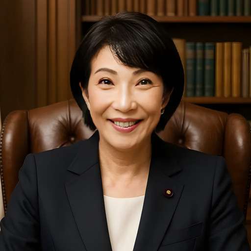 高市首相、国会議員から「本当に化粧が下手、服の趣味悪い」と「ボロッカスに言われた」 メイク激変のウラ話