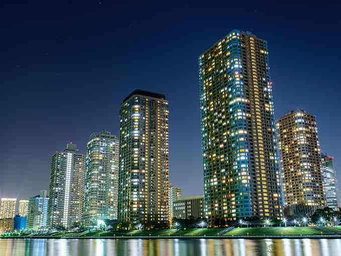 【ストレス】マンション大規模修繕工事