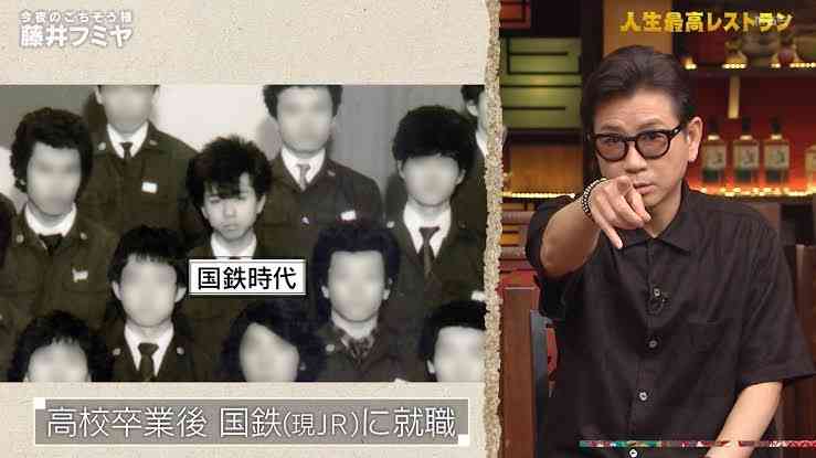 芸能人の前職