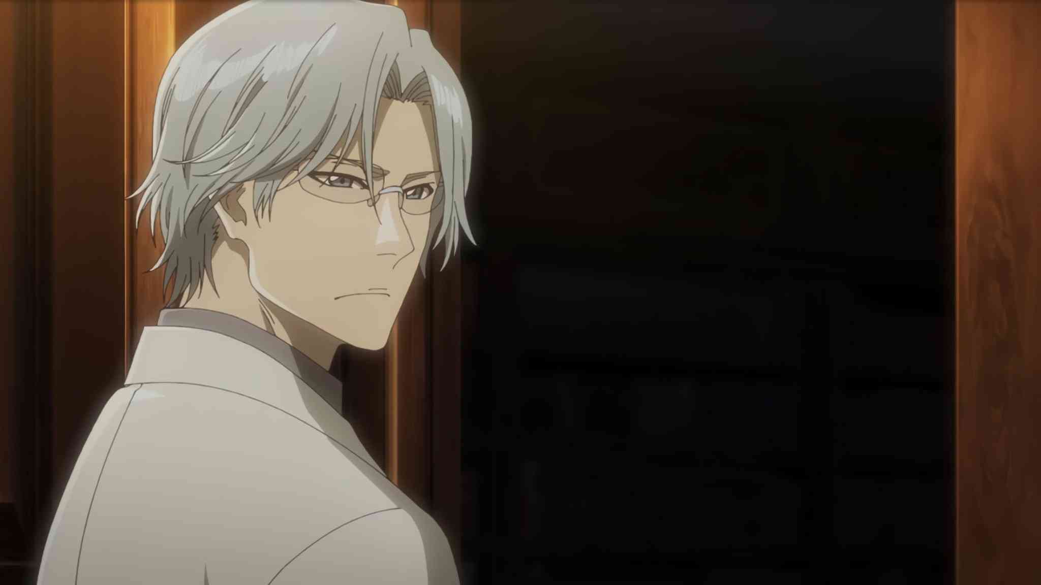 【漫画・アニメ】今後が気になるキャラ