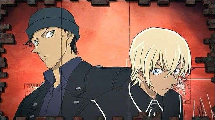 【漫画・アニメ】今後が気になるキャラ