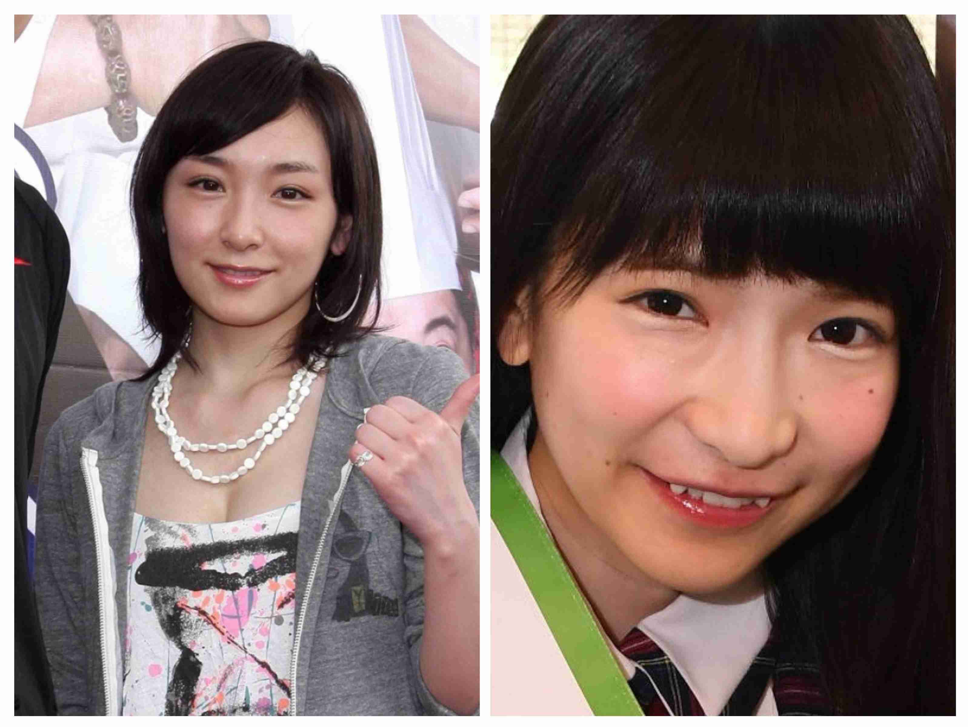 人気アイドル卒業→翌日に維新から衆院選出馬表明　電撃転身にファン騒然　公式も異例報告