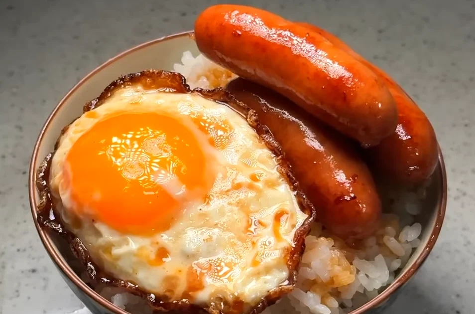 美味しいものが食べたい