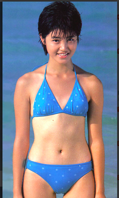 荻野目洋子、「年バレちゃうよ」の声に「恥ずかしいなんて全然ないです」　持論に称賛続々