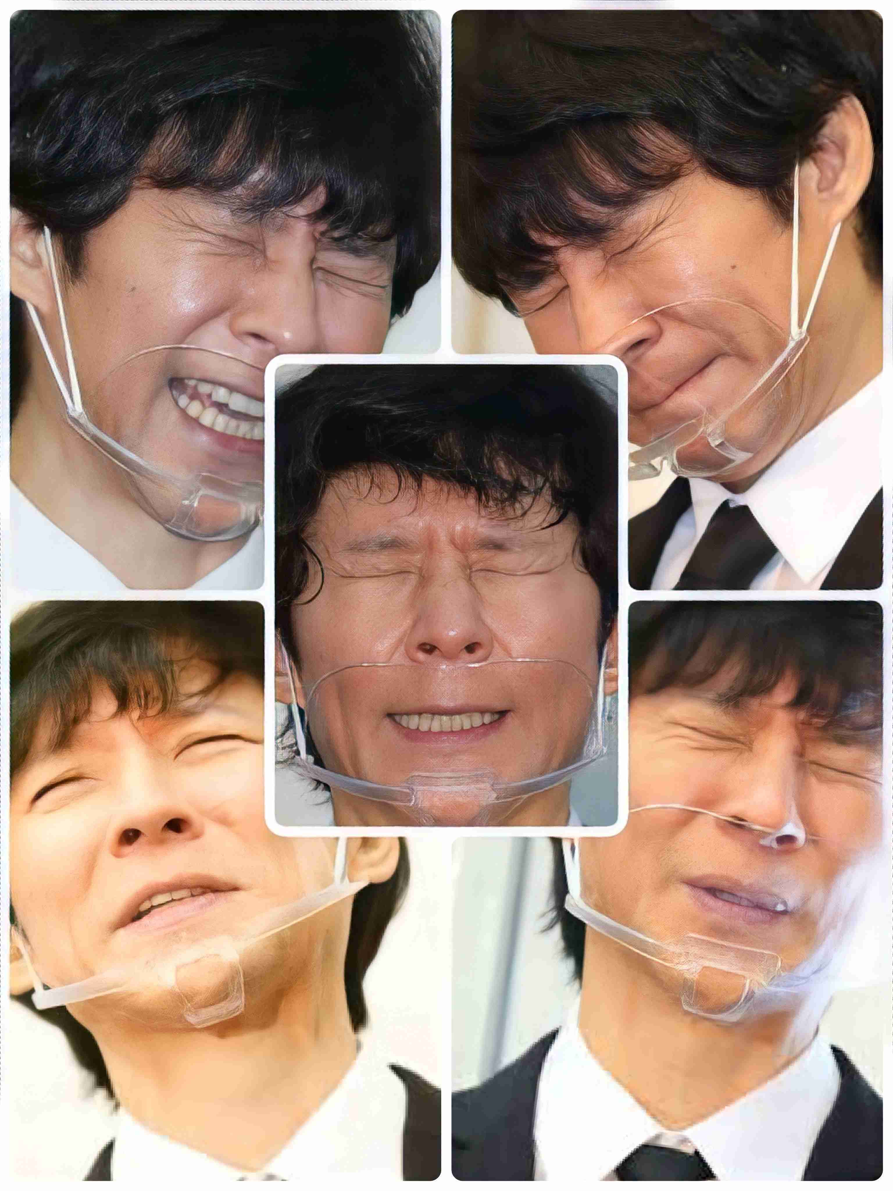 不潔な旦那をお持ちの方