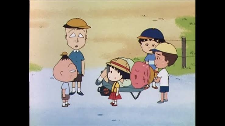 お腹が痛くなった理由