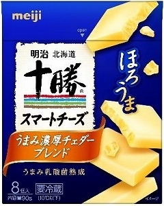 おすすめのチーズ