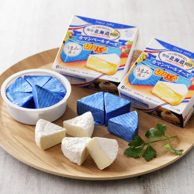 おすすめのチーズ