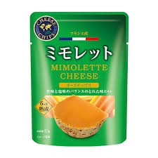 おすすめのチーズ