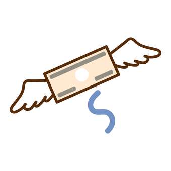 【無駄遣い】お年玉をハイペースで使う息子【口出し】