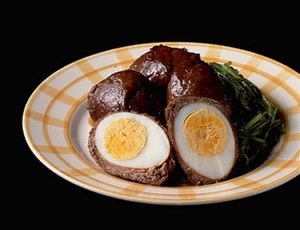 牛肉で巻いたら美味しいもの
