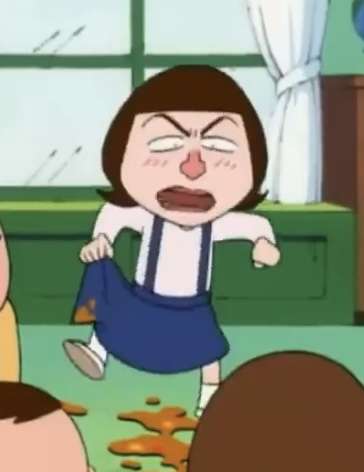 寒暖差で顔が赤くなる人