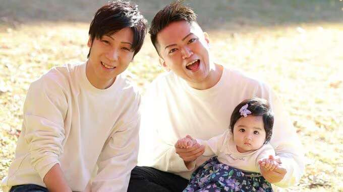 甥っ子姪っ子に会ったことない人いますか？