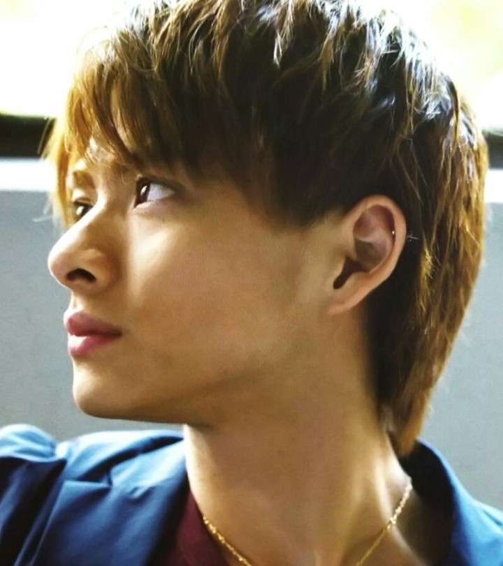 完璧なイケメン見た事ありますか?