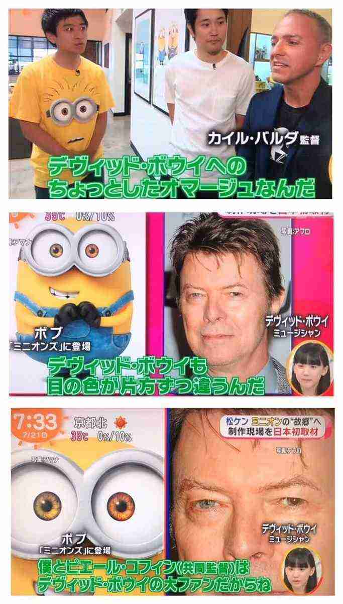 オッドアイの画像