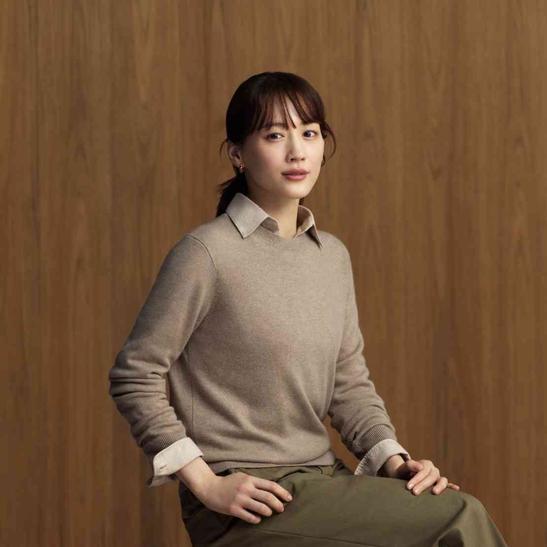 40代から老けて見える人とそうでない人の違い