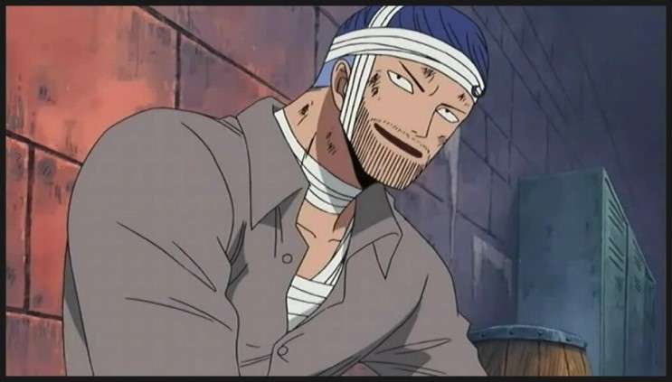 【2次元】好きな脇役キャラ