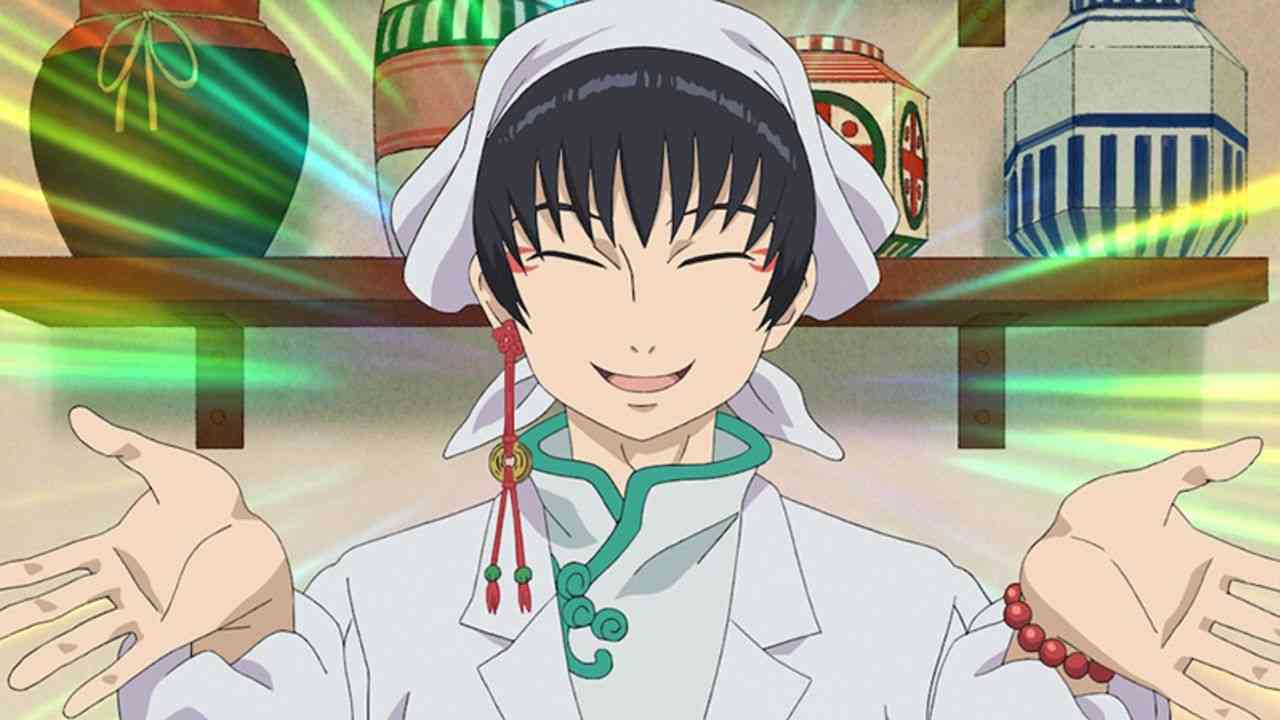 【2次元】好きな脇役キャラ