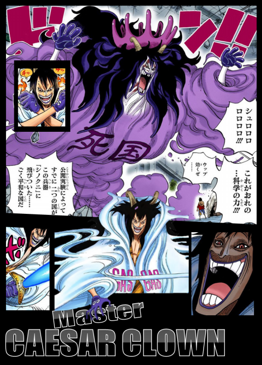 【2次元】好きな脇役キャラ