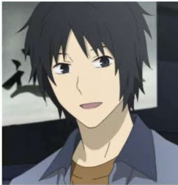 【2次元】好きな脇役キャラ