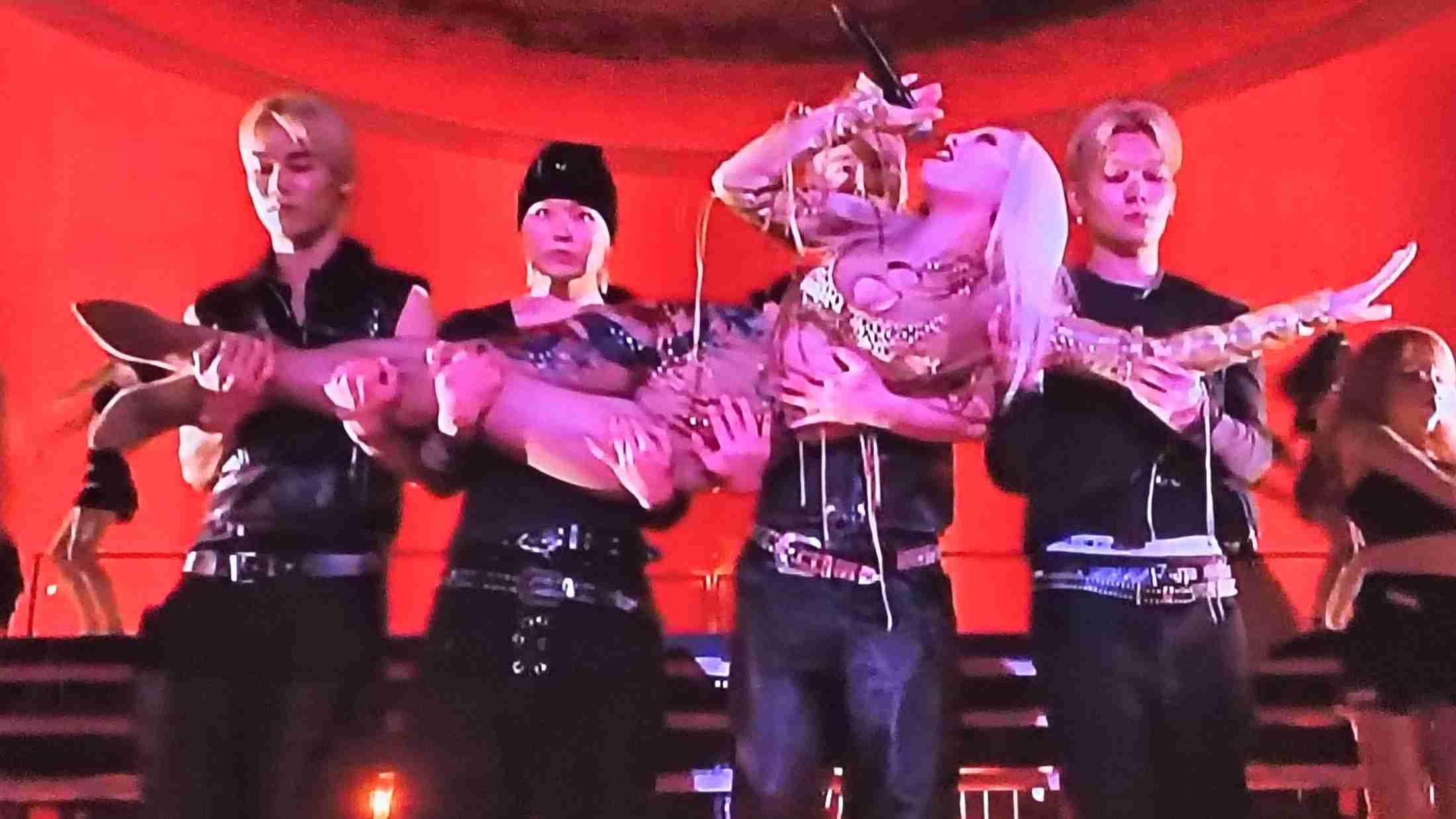 ちゃんみな、自然分娩での出産は「気持ちよかった」直後の写真も公開「こんなリアルな写真を！」の声