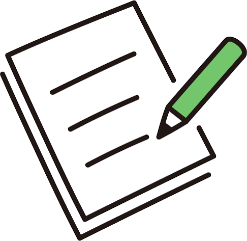 ADHDの仕事の工夫を書くトピ