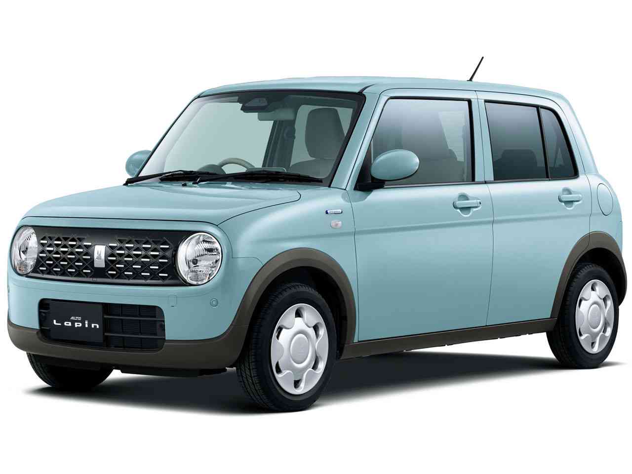 愛車の中、どんな感じですか？