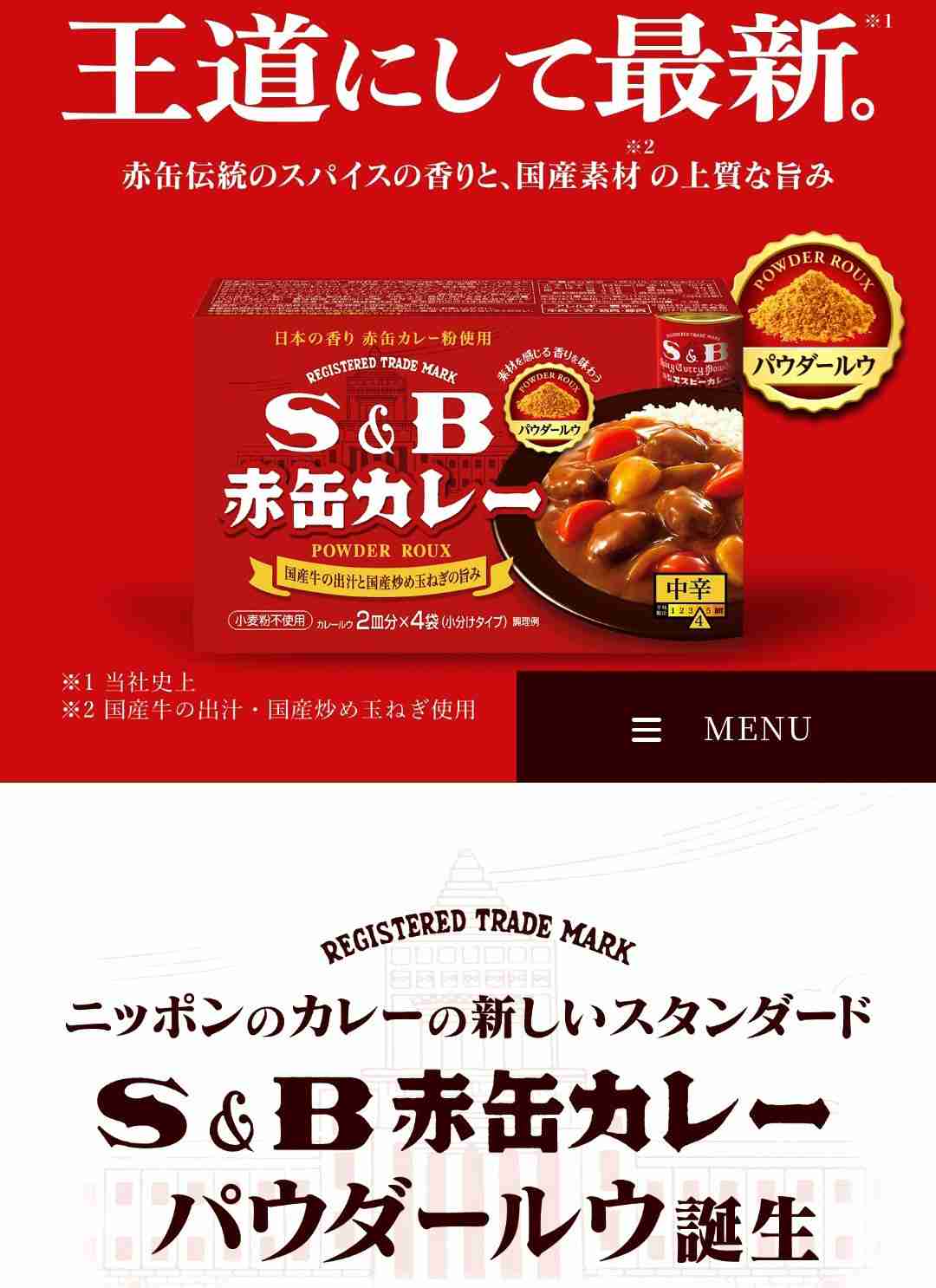胃もたれしないおすすめのカレールー