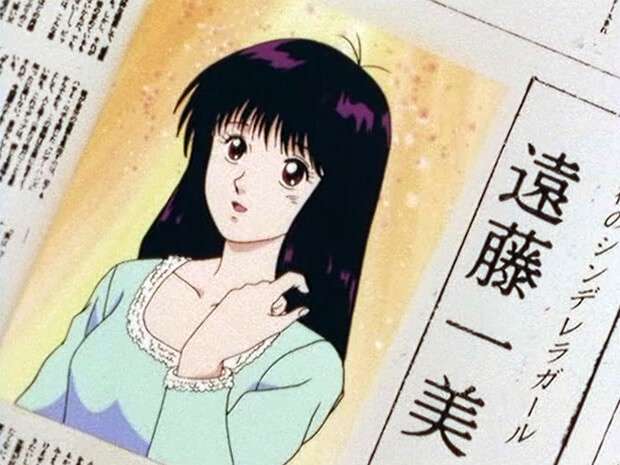 「最かわヒロインコンテスト」に対抗して「全く可愛くない美少女ヒロインコンテスト」開催…主人公がベタ惚れしてるが客観的にみて魅力がわからないヒロインといえば誰？
