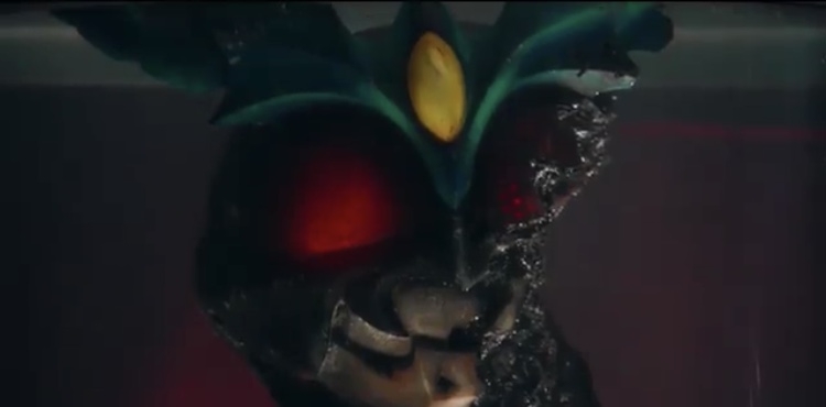 「仮面ライダーアギト」新作映画が公開、主人公は要潤演じる氷川誠　津上翔一役・賀集利樹と共演