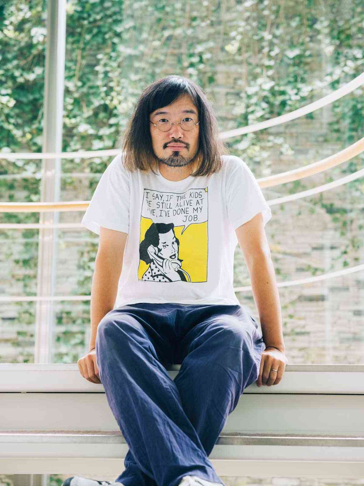 「杉咲花が嫌いになりそう」“無理なタイプのエモ女”に評価真っ二つ『冬のなんかさ、春のなんかね』の“サブカル女子演出”が波紋
