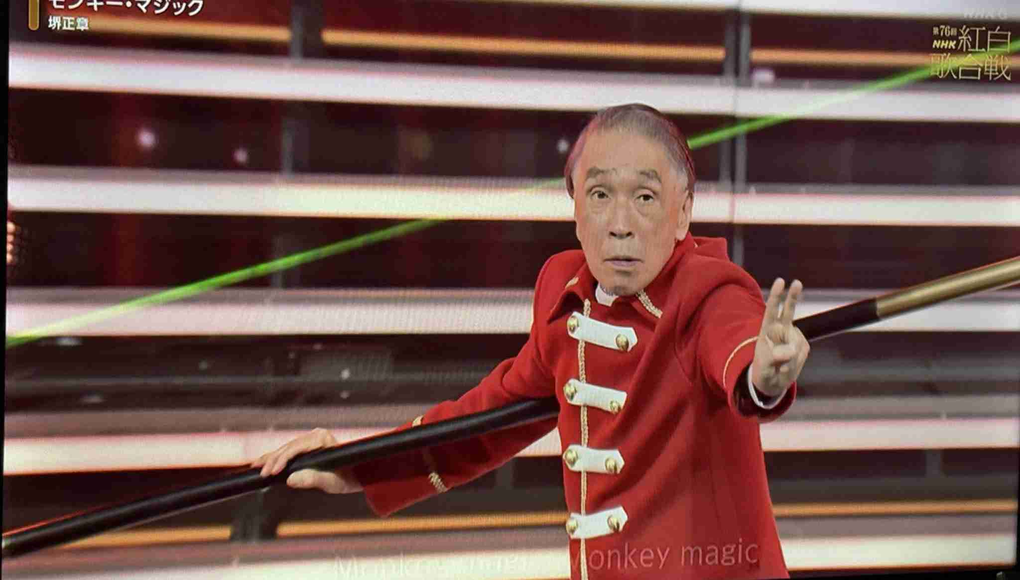 【雑談】もしも令和版かくし芸大会が行われたら