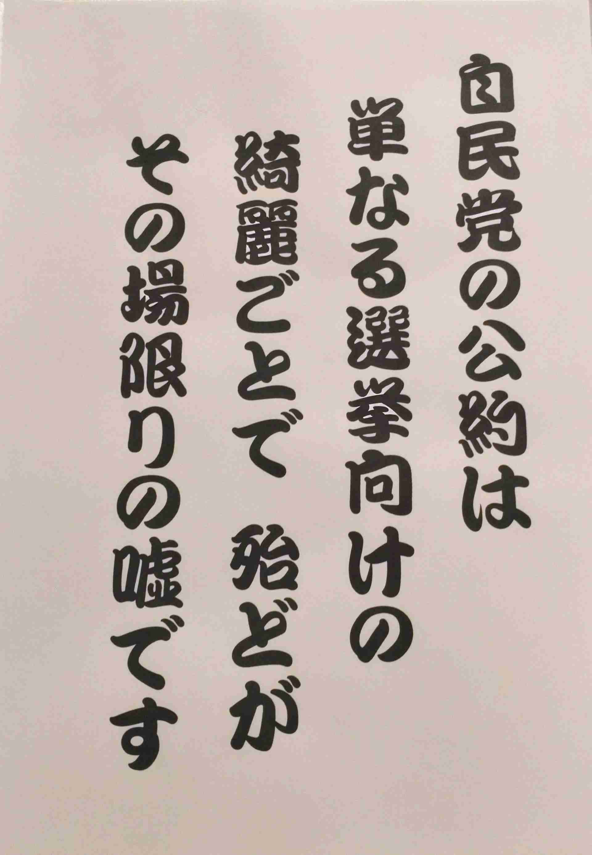 【気楽に】選挙に行こう🗳️【真剣に】