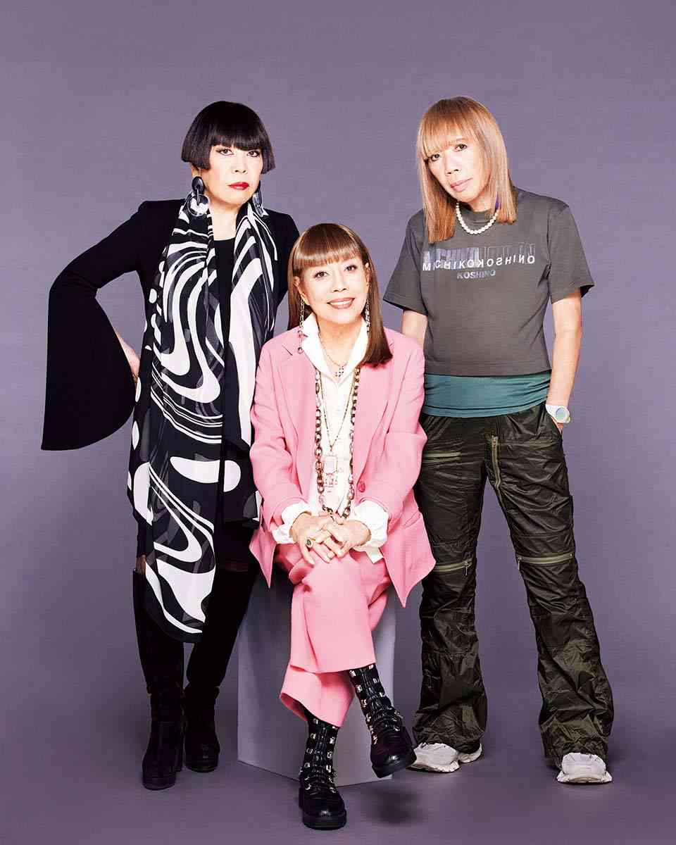佐藤三兄弟、同じ服で外に出ない　新年の抱負は「日本中のみなさんが見分けつくようになってほしい」