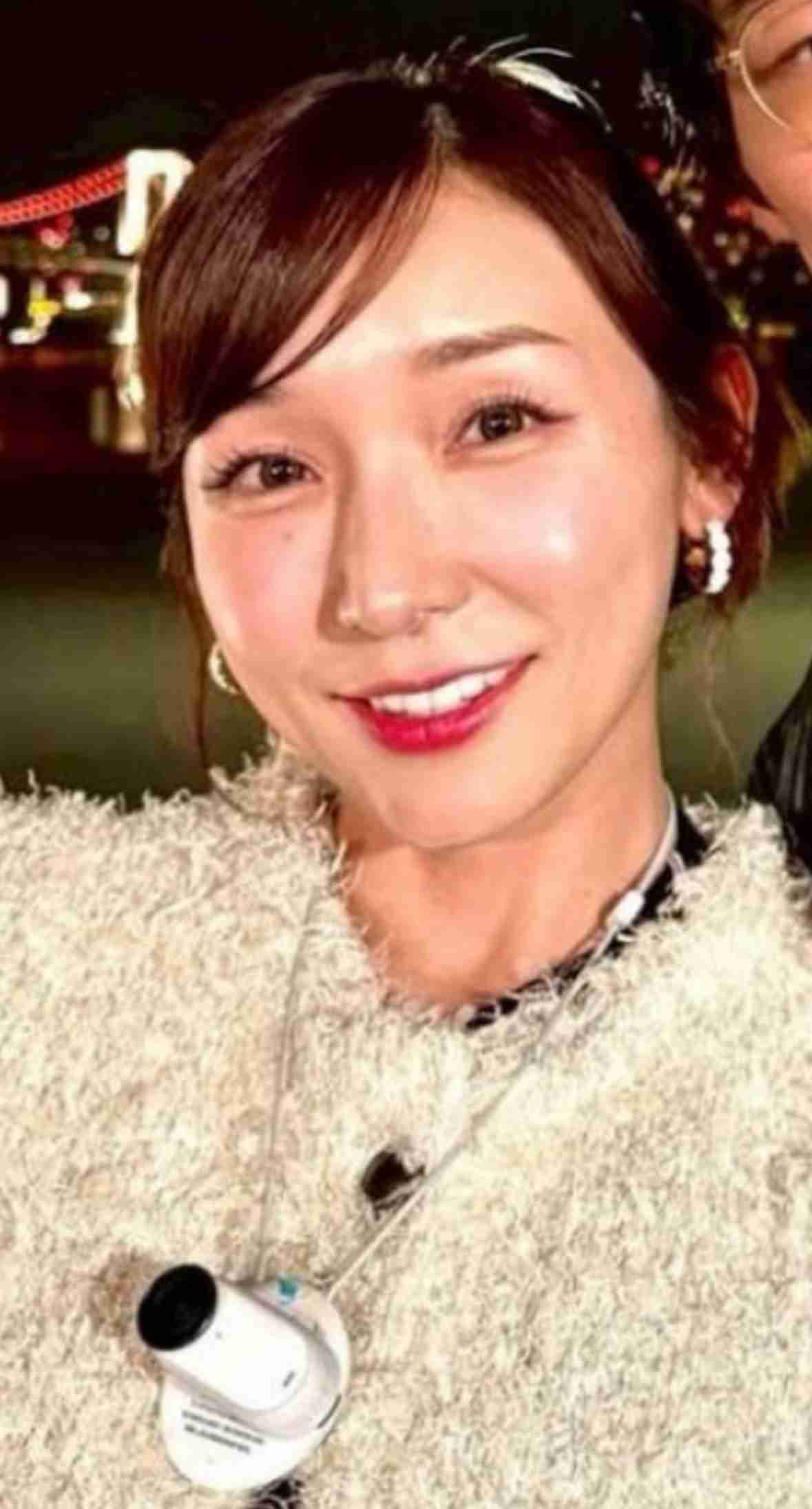 大沢あかねさん（40）ネットの“整形”指摘はむしろ「ありがたい」30代後半で目覚めた美容の楽しさ！｜VERY