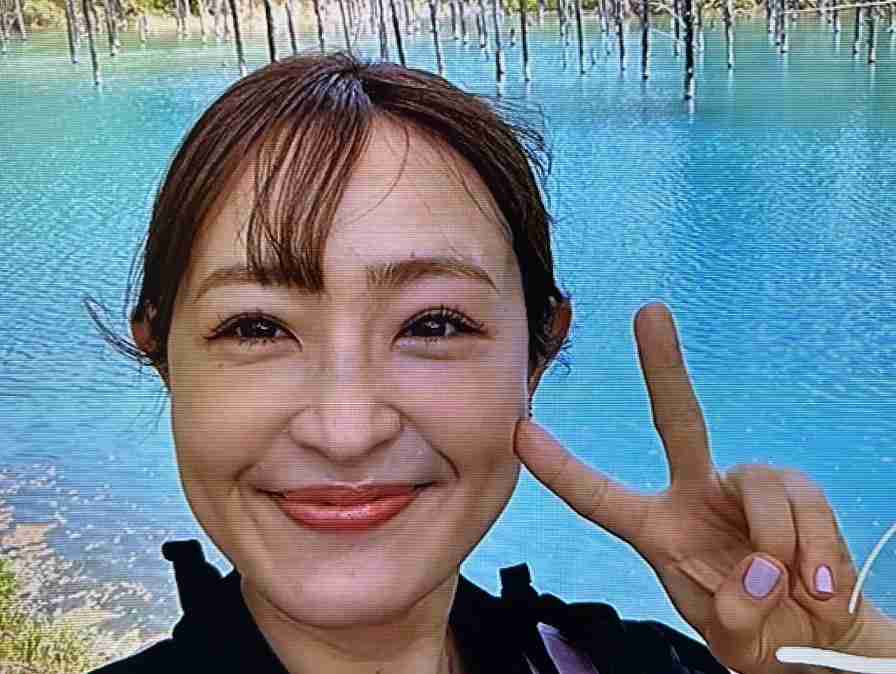 大沢あかねさん（40）ネットの“整形”指摘はむしろ「ありがたい」30代後半で目覚めた美容の楽しさ！｜VERY
