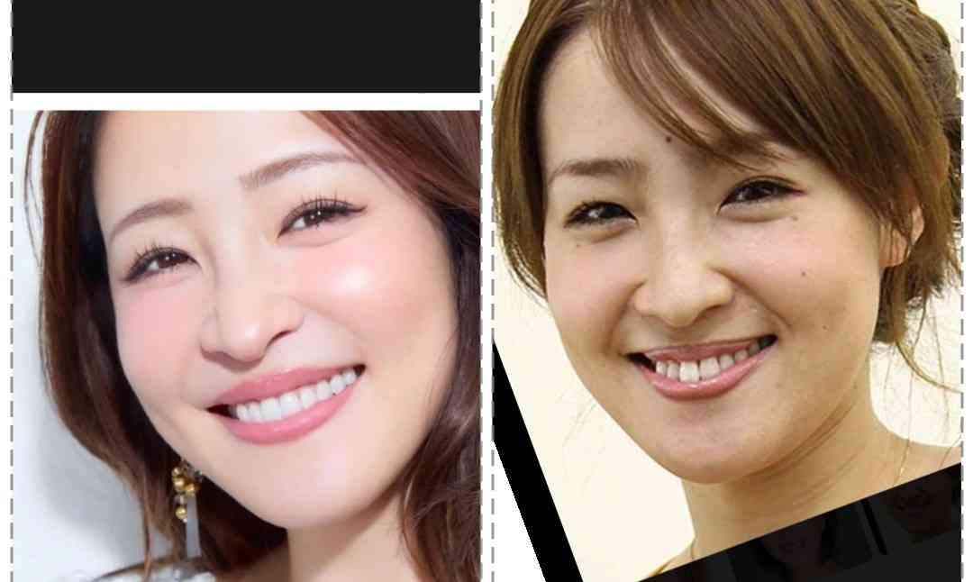 大沢あかねさん（40）ネットの“整形”指摘はむしろ「ありがたい」30代後半で目覚めた美容の楽しさ！｜VERY