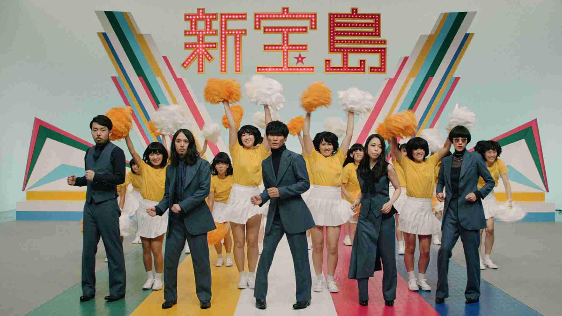 特別ファンでは無いけど聴いちゃう曲/見てしまう動画