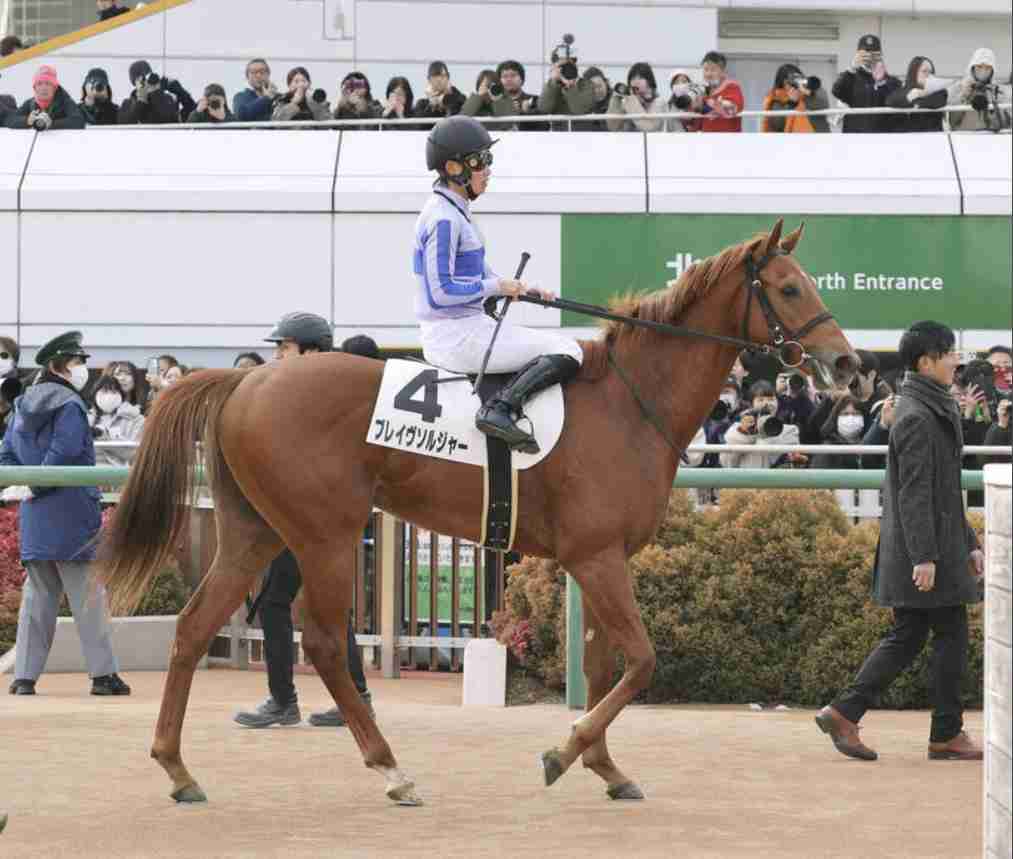 有馬記念21世紀初の700億超え!売り上げ大幅UP 713億4520万6100円、前年比129.5% ドラマ『ザ・ロイヤルファミリー』効果で大盛況