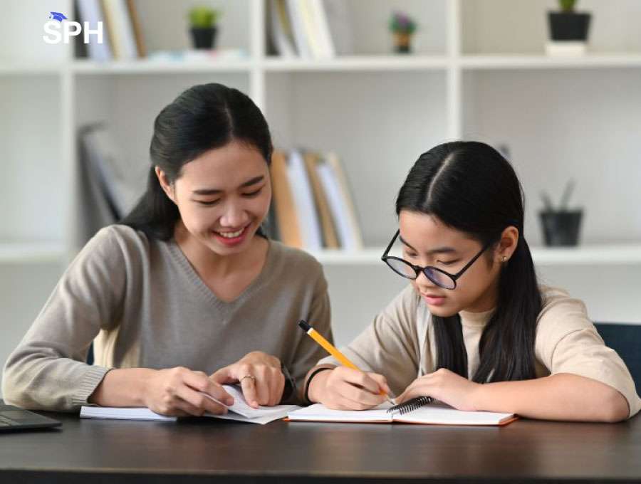 家庭教師か個別塾