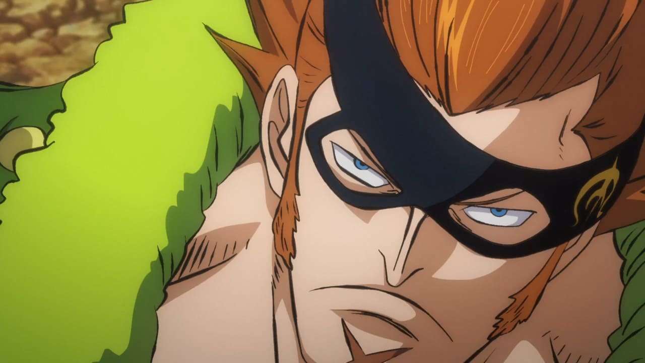 【ONE PIECE】誰の過去が悲惨？