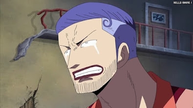 【ONE PIECE】誰の過去が悲惨？