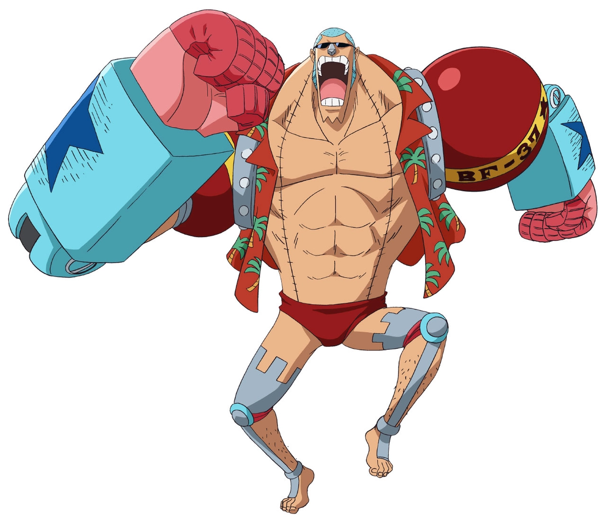 【ONE PIECE】誰の過去が悲惨？
