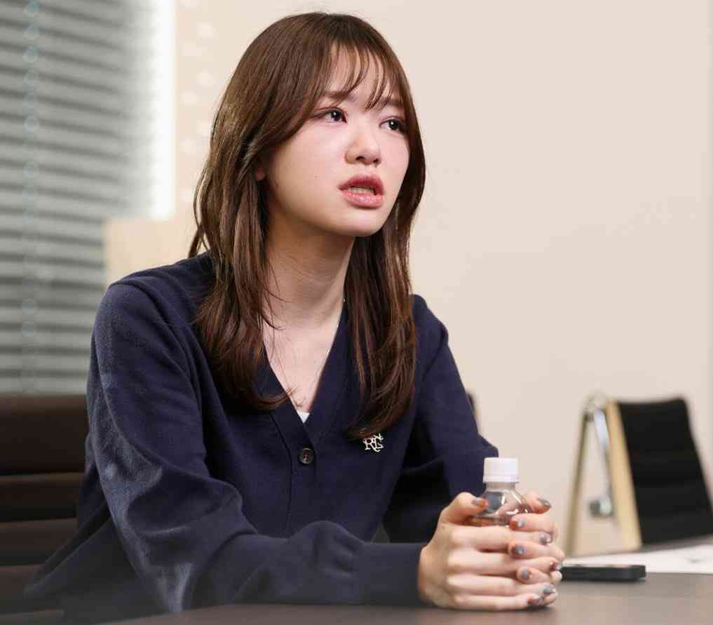 【独占告白】「事務所から“病気”だと嘘をつかれた」ME:I加藤心(25)が初めて明かした活動休止&脱退の真相「一度も休みたいと言ったことはない」