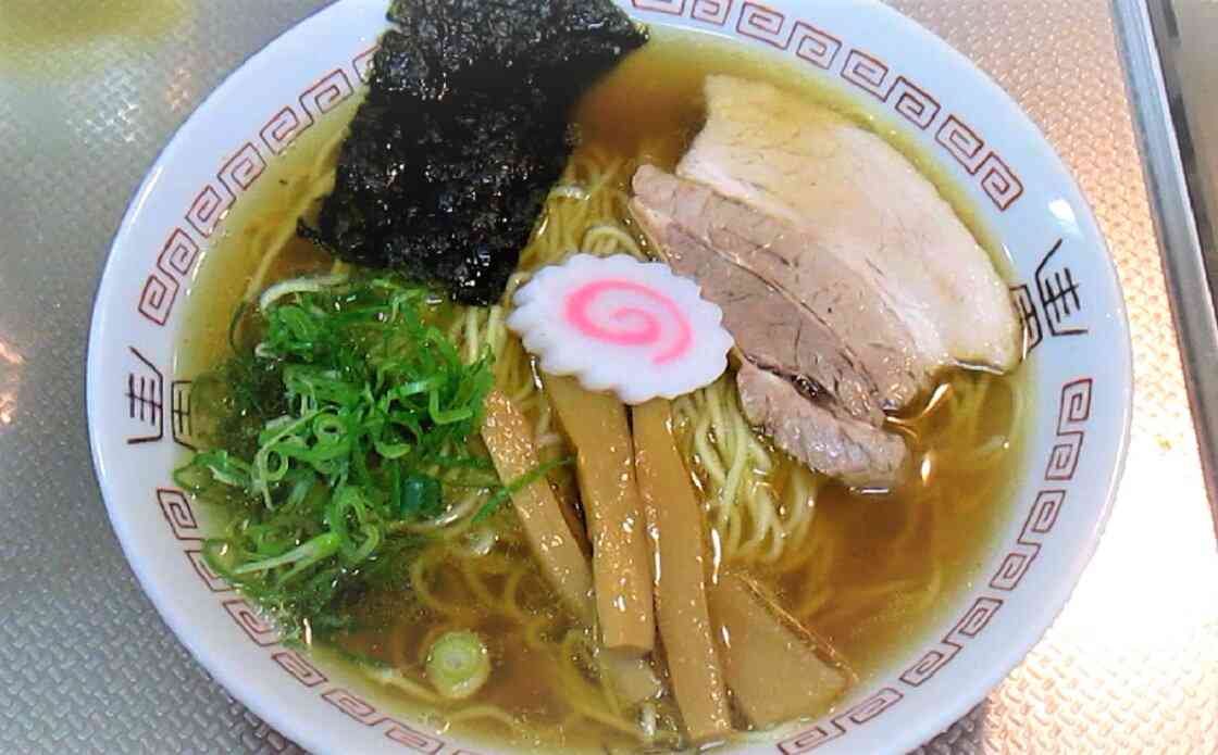 ラーメン二郎・京都店、客の迷惑行為に言及　近隣でのおう吐に「無理そうなら残して」