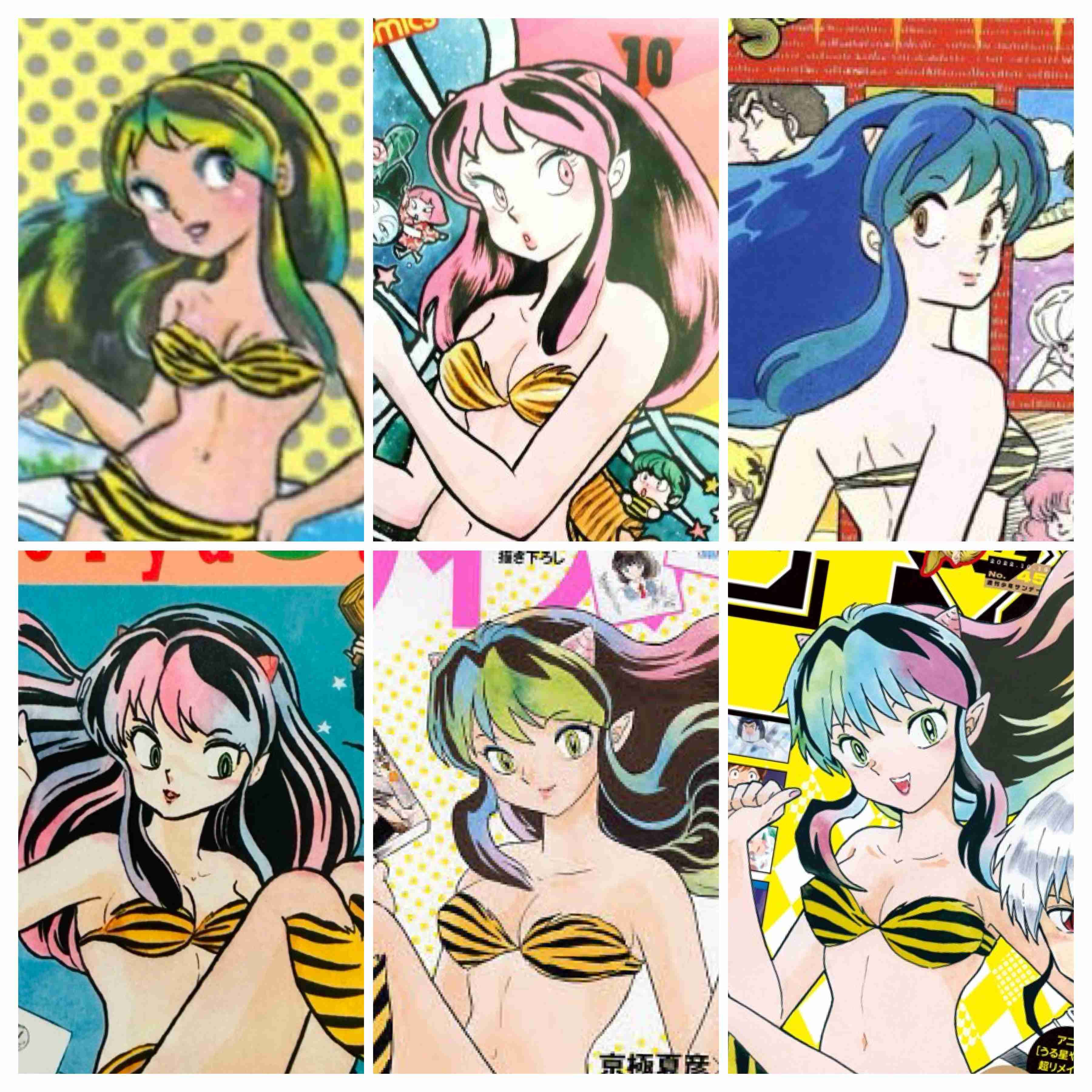 絵が変わってショックだった漫画家